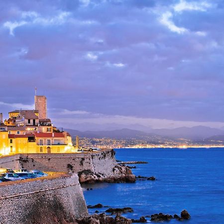 11 Rue Vauban Apartment Antibes Luaran gambar