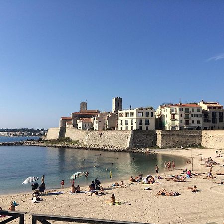 11 Rue Vauban Apartment Antibes Luaran gambar
