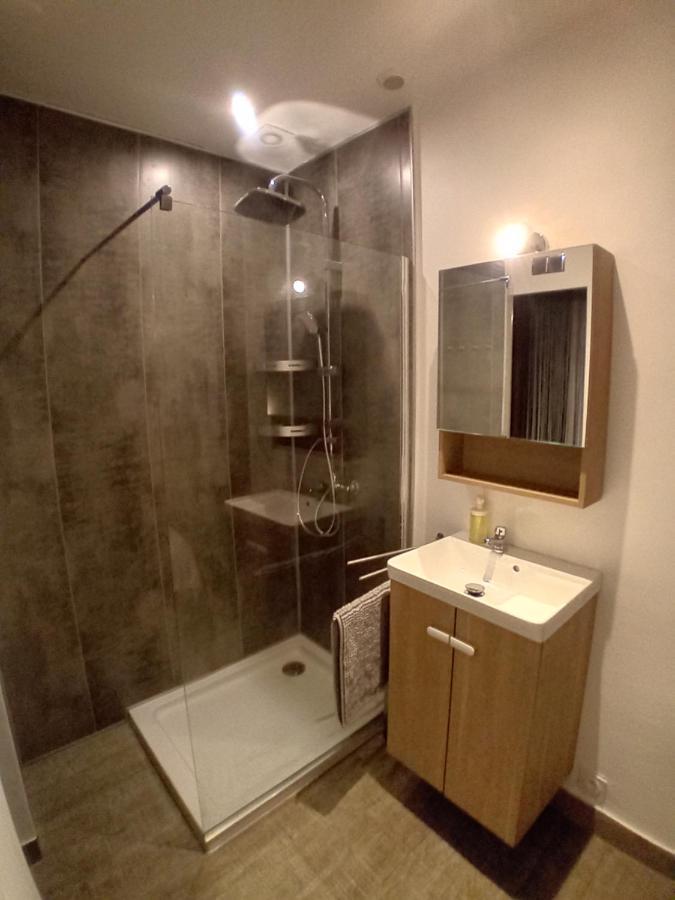11 Rue Vauban Apartment Antibes Luaran gambar