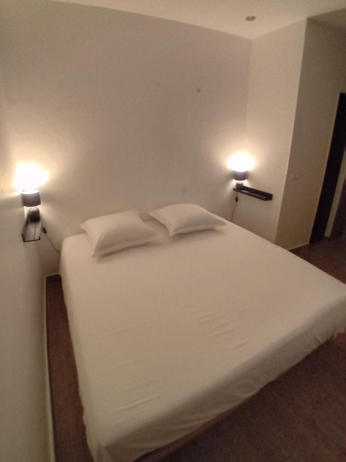 11 Rue Vauban Apartment Antibes Luaran gambar