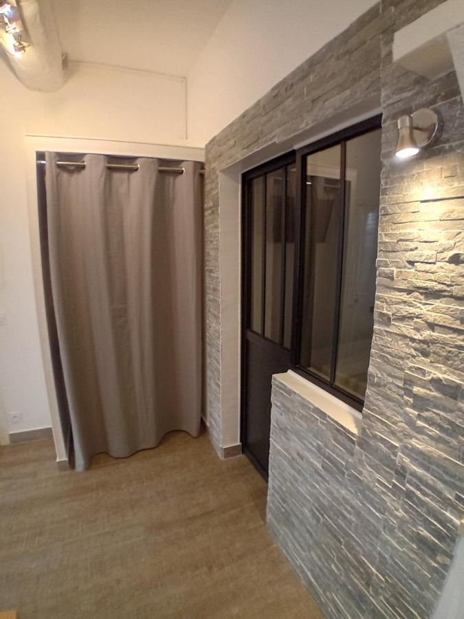 11 Rue Vauban Apartment Antibes Luaran gambar