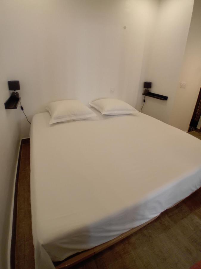 11 Rue Vauban Apartment Antibes Luaran gambar