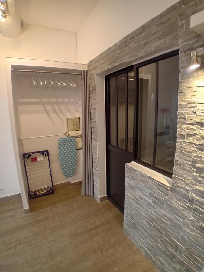 11 Rue Vauban Apartment Antibes Luaran gambar