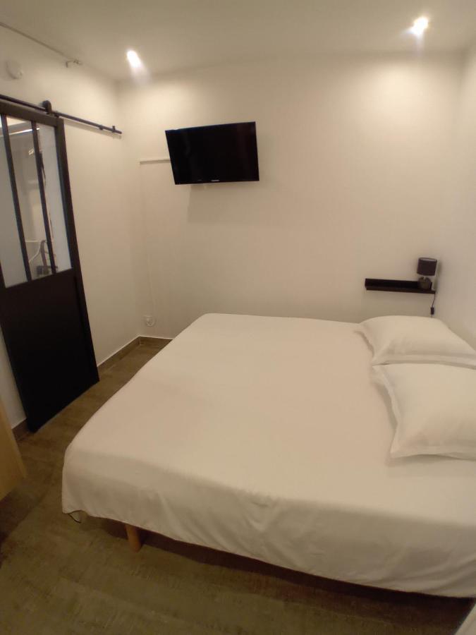 11 Rue Vauban Apartment Antibes Luaran gambar