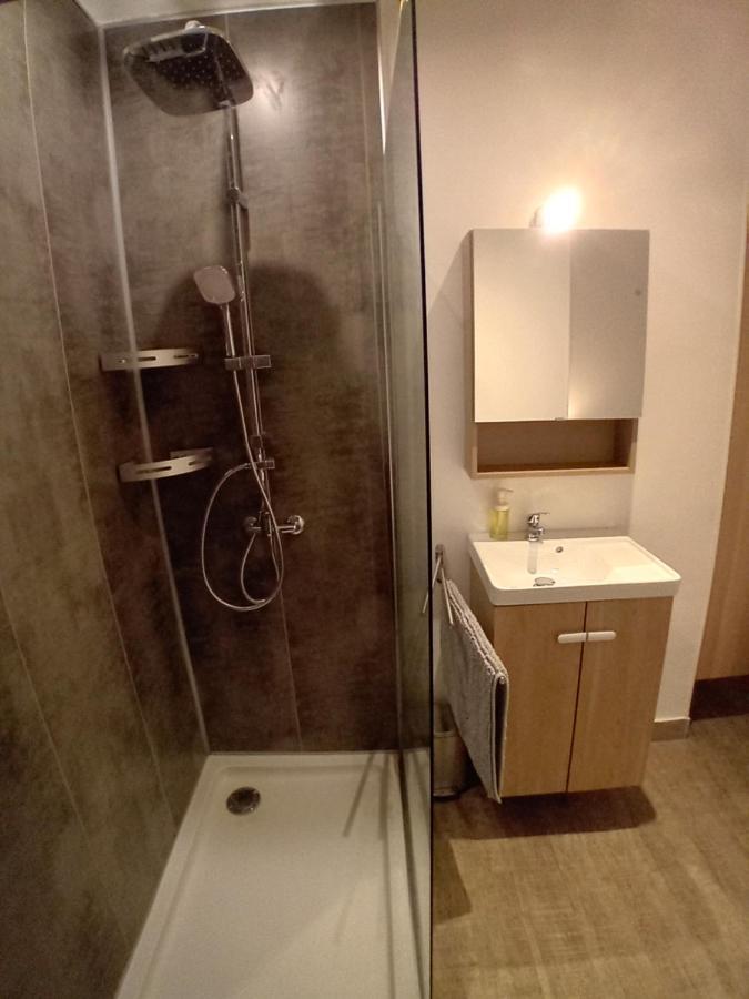 11 Rue Vauban Apartment Antibes Luaran gambar