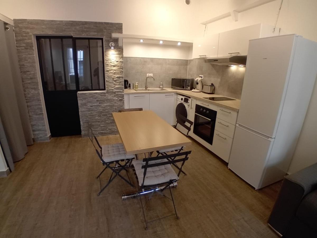 11 Rue Vauban Apartment Antibes Luaran gambar