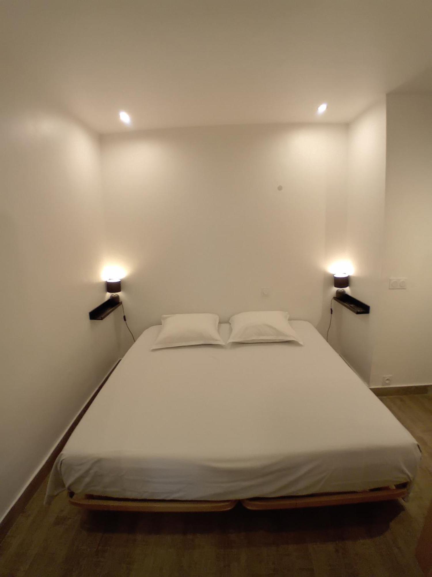 11 Rue Vauban Apartment Antibes Luaran gambar
