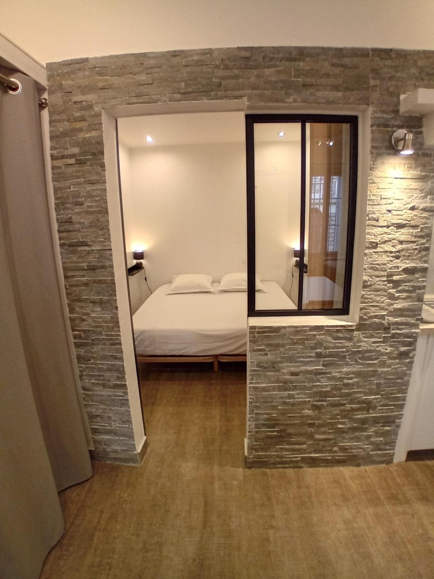11 Rue Vauban Apartment Antibes Luaran gambar